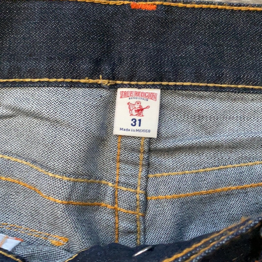 Men’s Jeans - Picture 2 of 4